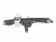 Fensterheber Rechts Vorne H03003ZL0A Nissan Pulsar (C13) Schrägheck 1.2 DIG-T 16V (HRA2DDT) 2014