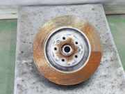 Achsschenkel Links Vorne 400156UA0A Nissan J12 N-CONNECTA E-POWER