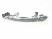 Türgriff Außen Links Hinten 967853221T DS DS 7 Crossback SUV 1.6 16V PureTech 180 (EP6FADTXD(5GF)) 2020 EP6FADTXD(5GF)