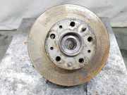 Achsschenkel Links Vorne 3646A0 Citroën Jumper (U9) Van 2.2 HDi 120 (P22DTE(4HU)) 2006