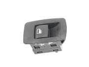 Schalter Für Elekt. Fensterheber Links Hinten 61319208106 BMW 4 serie Gran Coupe (F36) Liftback 435d xDrive 3.0 24V (N57-D30B) 2016