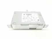 Radio CD 9858270780 Opel Astra L (F3/FB/FM/FP) Schrägheck 5-drs 1.5 Turbo D 16V (DV5RC(YHZ))