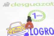 Warnleuchte Schalter 8200002441 Renault Laguna II Grandtour (KG) Kombi 5-drs 1.9 dCi 120 (F9Q-750) 2003