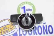 Lichtschalter A2129050551 Mercedes-Benz CLA (117.3) Limousine 1.8 CLA-200 CDI 16V (OM651.901(Euro 5)) 2014