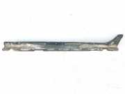 Sideskirt C2Z5442XXX Jaguar XF (CC9) Limousine 2.2 D S200 16V (224DT) 2015