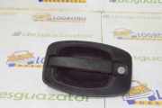 Türgriff Außen Ra 735469968 Fiat Ducato (250) Van 2.3 D 150 Multijet II VGT (F1AE3481E) 2015