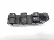 Schalter Für Elekt. Fensterheber Links Vorne BMN866350 Mazda 3 (BM/BN) Schrägheck 2.0 SkyActiv-G 120 16V (PE) 2017