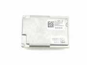 Camera Vorne 23417075 Opel Astra K Sports Tourer Kombi 1.4 Turbo 16V (B14XFT(Euro 6)) 2017