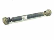 Kardan Hinten A1644100501 Mercedes-Benz ML II (164/4JG) SUV 3.0 ML-320 CDI 4-Matic V6 24V (OM642.940)