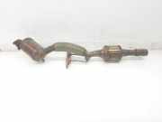Katalysator 2Q0254504HX Seat Ibiza V (KJB) Schrägheck 5-drs 1.0 TSI 12V (DLAC)