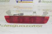 Dritte Bremsleuchte 8157060050 Toyota Land Cruiser 90 (J9) Hardtop Geländewagen 3.0 D-4D 16V (1KDFTV) 2001