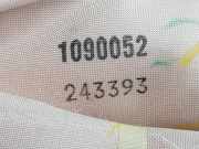 Vorhang Airbag Rechts VOOR GHP957KM0C Mazda FAMILIAR GJ Style