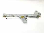 Fensterheber Links Vorne 9221CW Peugeot 308 (4A/C) Schrägheck 1.6 VTI 16V (EP6(5FW)) 2008