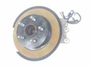 Achsschenkel Links Hinten 23190319 Opel Insignia Schrägheck 5-drs 2.0 CDTI 16V 120 ecoFLEX (A20DTE) 2015