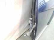 Tür Links Hinten 5730A243 Mitsubishi Outlander (CW) SUV 2.0 DI-D 16V 4x2 (BSY) 2007