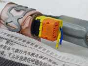 Vorhang Airbag Rechts VOOR 2G4880741J Volkswagen Polo VI (AW1) Schr?gheck 5-drs 1.0 TSI 12V (DLAA) 2023 DLAA