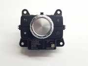 Navigationssystem Bedienung A2129007619 Mercedes-Benz CLASE E BM 212 LIM. E 300 BlueTec Hybrid (212.098)