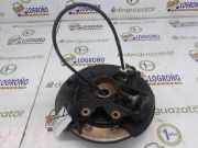 Achsschenkel Rechts Hinten 1643501408 Mercedes-Benz ML II (164/4JG) SUV 3.0 ML-320 CDI 4-Matic V6 24V (OM642.940) 2006