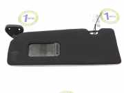 Sonnenblende Links 51167252503 BMW 1 serie (E81) Schrägheck 3-drs 116d 16V (N47-D20A) 2009