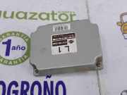 Steuerger?t Automatik Getriebe 33084EB41C Nissan Pathfinder (R51) SUV 2.5 dCi 16V 4x4 (YD25DDTi) 2007