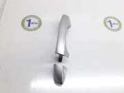 Türgriff Außen Links Hinten 5G0837205N Skoda Fabia III (NJ3) Schrägheck 5-drs 1.2 TSI 16V (CJZC) 2011