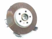 Achsschenkel Rechts Vorne 2Q0407256AC Audi A1 Sportback (GBA) Schrägheck 5-drs 1.0 30 TFSI 12V (DKRF) 2021