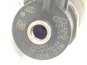 Kraftstoff-Injector CV6Q9F593AA Ford COURIER C4A Ambiente