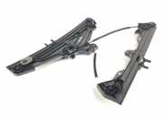 Fensterheber Rechts Vorne 9830815180 Opel Astra L Sports Tourer (F4/FC/FN/FR) Kombi 1.2 Turbo 130 12V (EB2ADTS(HNS))