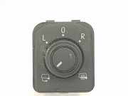 Spiegelverstellung Schalter 2G0959565C Audi A1 Sportback (GBA) Schrägheck 5-drs 1.0 30 TFSI 12V (DKRF) 2021
