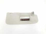 Sonnenblende Rechts 964004EH1A Nissan Qashqai (J11) SUV 1.2 12V DIG-T (HRA2) 2016