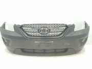 Stoßstange Vorne 865111D050 Kia Carens III (FG) Großraumlimousine 2.0 CRDI VGT 16V (D4EA)