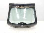 Heckklappe 1487316 Ford Focus 2 Schrägheck 1.8 TDCi 16V (KKDA) 2006