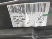 Handschuhfach 4M1857035D24A Audi 4MB 3.0 TDI quattro ultra