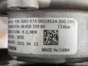 Servolenkung Pumpe 9805820980 Citroën AX Schrägheck 14 D,RD,TRD,TGD (TUD3-W(K9A))