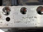 Abs Pumpe 9834920780 Opel FURGÓN L Select