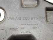 Batteriehalterung 2Q0915331 Skoda Kamiq SUV 1.0 TSI 12V (DLAA)