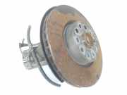 Achsschenkel Links Vorne 5Q0407257C Seat Ateca (5FPX) SUV 2.0 TDI 16V (DFFA) 2020