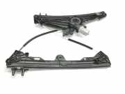 Fensterheber Links Vorne 9830815080 Opel Astra L Sports Tourer (F4/FC/FN/FR) Kombi 1.2 Turbo 110 12V (EB2ADT(HNP))