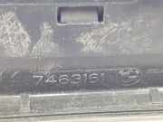 Handgriff Kofferraum 7463161 BMW 3 serie (F30) Limousine 318d 2.0 16V (B47-D20A)