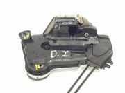 Türschloss Links Vorne 6904002491 Toyota Corolla Touring Sport (E21/EH1) Kombi 2.0 16V Hybrid (M20AFXS)