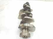 Kurbelwelle A2720300901 Mercedes-Benz CLS (C219) Limousine 350 3.5 V6 18V (M272.964) 2005