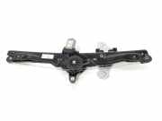 Fensterheber Rechts Vorne 807004EA0D Nissan Qashqai (J11) SUV 1.6 DIG-T 16V 163 (MR16DDT) 2014
