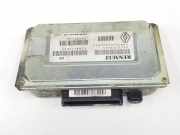 Motorsteuergerät 8200269493 Renault Espace (JK) Großraumlimousine 3.0 dCi V6 24V (P9X-701) 2004
