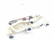 Vorhang Airbag Rechts VOOR 51808038 Lancia Delta (844) Schrägheck 1.6 D Multijet 16V 120 (198.A.2000) 2008