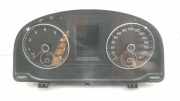 Tachoeinheit Kmh 2K5920876L Volkswagen Caddy IV Van 1.4 TGI BlueMotion (CPWA) 2020 CPWA