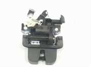 Heckschloss 5F0827505 Seat Ibiza V (KJB) Schrägheck 5-drs 1.0 TSI 12V (CHZL) 2018