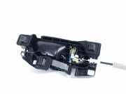 Türschloss Links Hinten 9810391580 Peugeot 3008 II (M4/MC/MJ/MR) Großraumlimousine 1.6 BlueHDi 120 (DV6FC(BHZ))