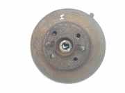 Achsschenkel Links Vorne 1639568 Ford 1.2 8V (69 CV) 2012