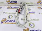 Vorhang Airbag Rechts VOOR K8EPMJG000 Nissan X-Trail (T31) SUV 2.0 SE,LE dCi 16V 4x4 (M9R-760) 2009