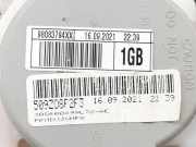 Airbag Set KITDEAIRBAG Opel FURGÓN L Select